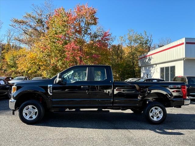 used 2017 Ford F-250 car, priced at $33,997