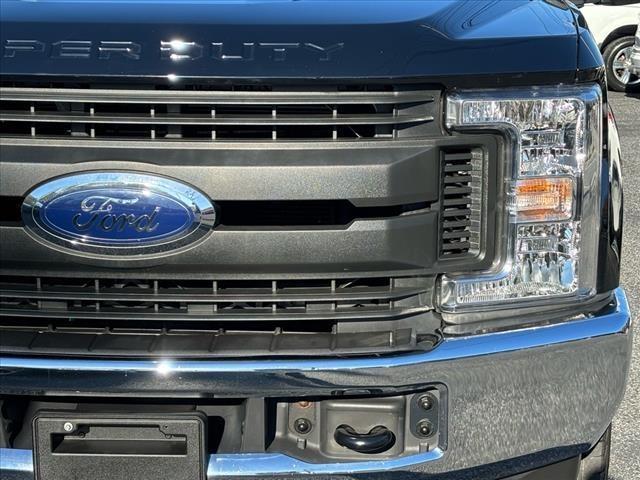 used 2017 Ford F-250 car, priced at $33,997