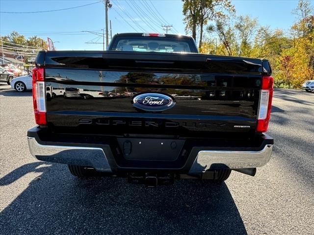 used 2017 Ford F-250 car, priced at $33,997