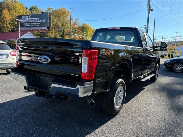 used 2017 Ford F-250 car, priced at $33,997