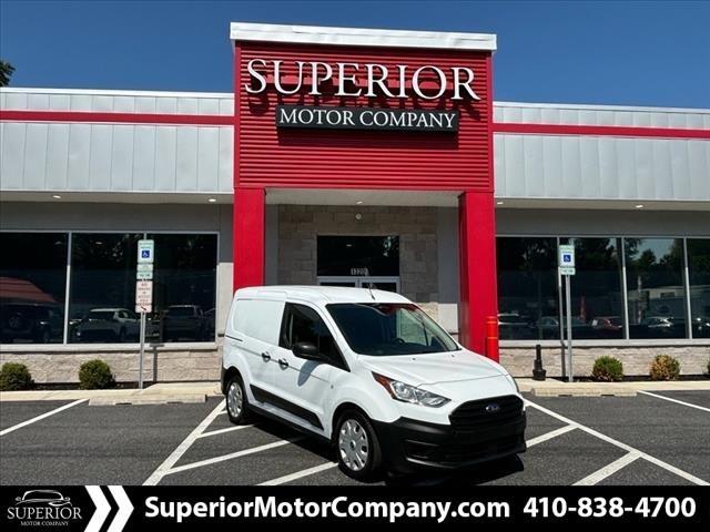 used 2019 Ford Transit Connect car, priced at $17,678