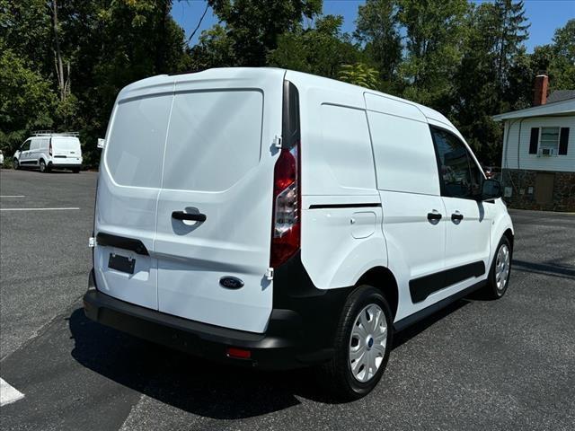 used 2019 Ford Transit Connect car, priced at $17,678