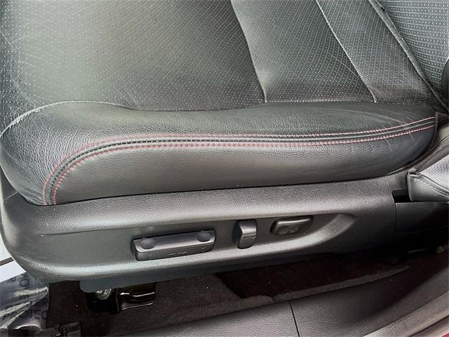 used 2017 Honda Accord car, priced at $18,655