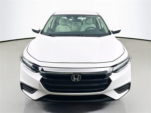 used 2022 Honda Insight car, priced at $21,997