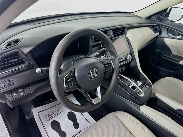 used 2022 Honda Insight car, priced at $21,997