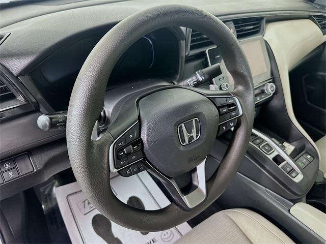 used 2022 Honda Insight car, priced at $21,997