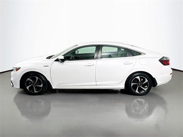 used 2022 Honda Insight car, priced at $21,997