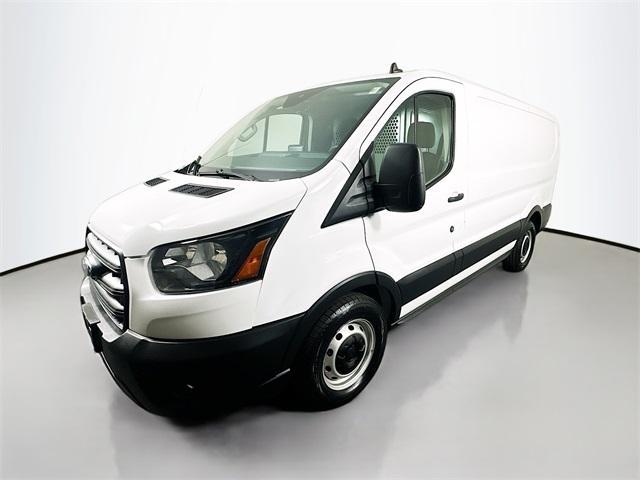 used 2020 Ford Transit-150 car, priced at $19,997