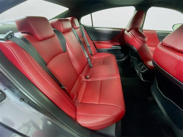 used 2020 Lexus ES 350 car, priced at $26,997