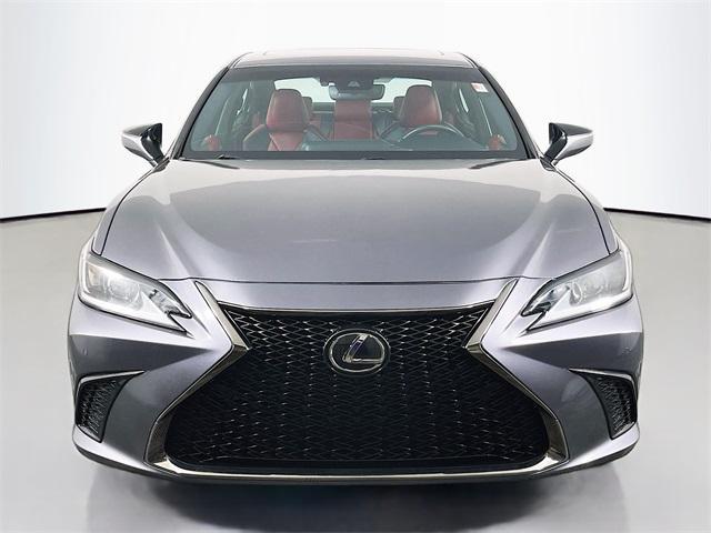 used 2020 Lexus ES 350 car, priced at $26,997
