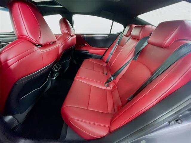 used 2020 Lexus ES 350 car, priced at $26,997