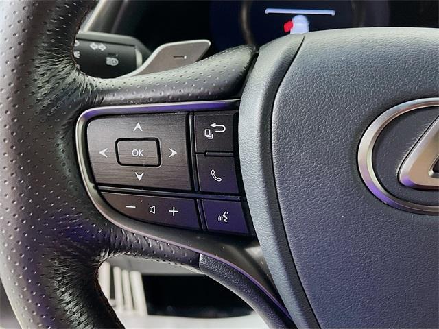 used 2020 Lexus ES 350 car, priced at $26,997