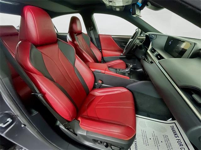 used 2020 Lexus ES 350 car, priced at $26,997