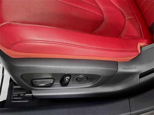 used 2020 Lexus ES 350 car, priced at $26,997