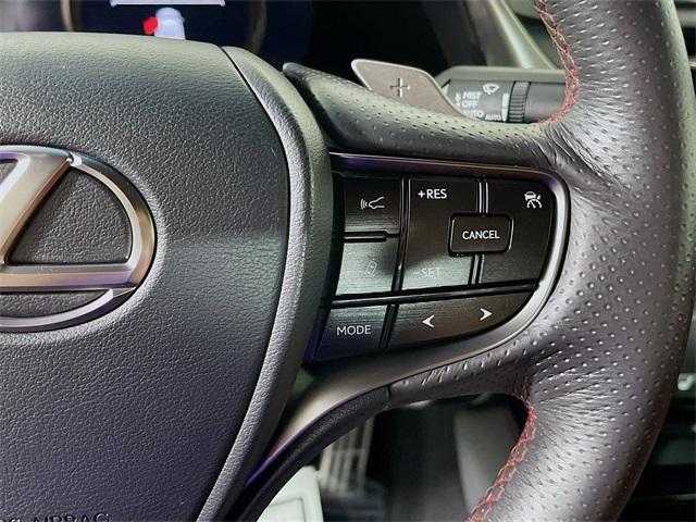 used 2020 Lexus ES 350 car, priced at $26,997