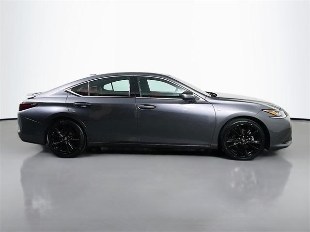 used 2020 Lexus ES 350 car, priced at $26,997