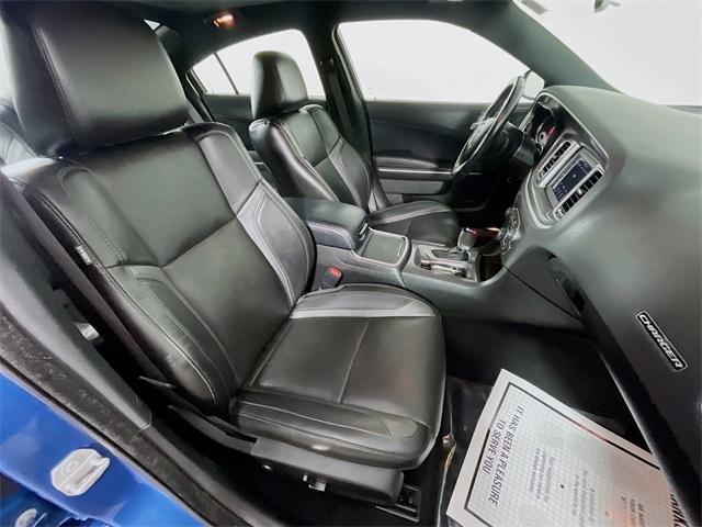 used 2022 Dodge Charger car, priced at $19,477
