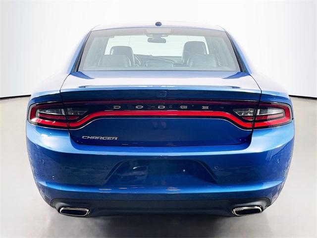 used 2022 Dodge Charger car, priced at $19,477