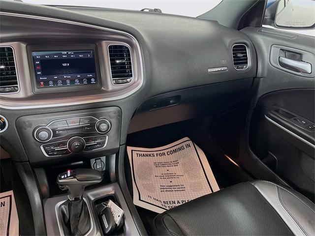 used 2022 Dodge Charger car, priced at $19,477