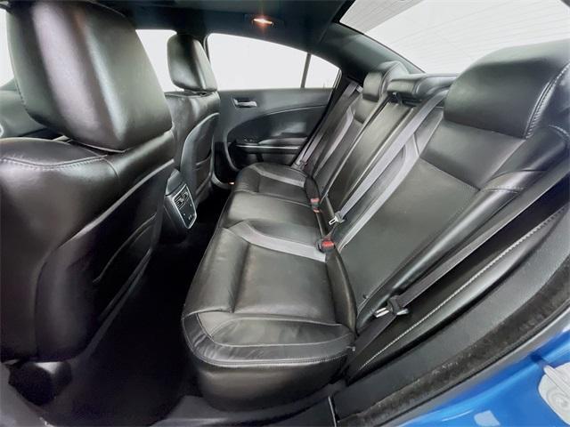 used 2022 Dodge Charger car, priced at $19,477