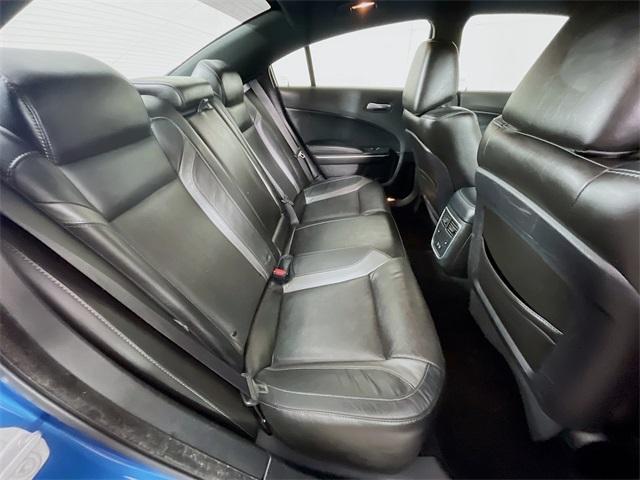 used 2022 Dodge Charger car, priced at $19,477