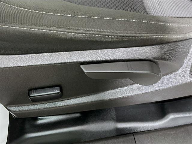 used 2022 Chevrolet Colorado car, priced at $15,997