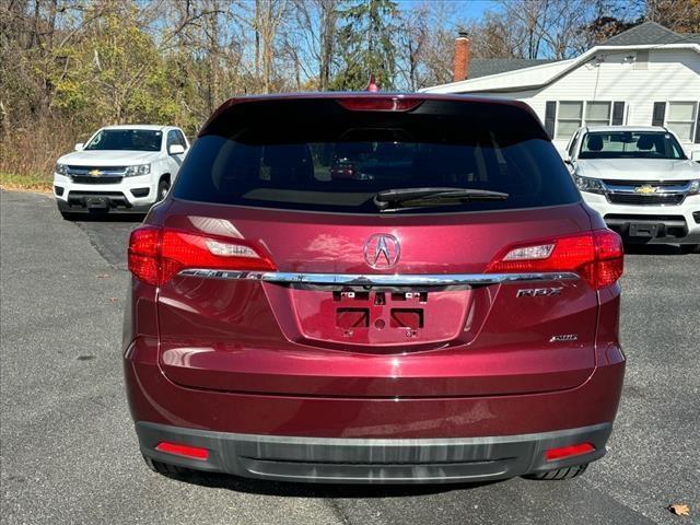 used 2015 Acura RDX car, priced at $17,977