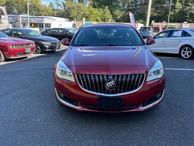 used 2014 Buick Regal car, priced at $13,877