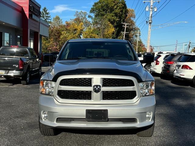 used 2013 Ram 1500 car, priced at $19,829