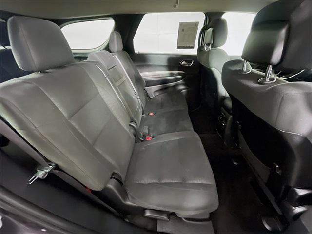used 2018 Dodge Durango car, priced at $18,547