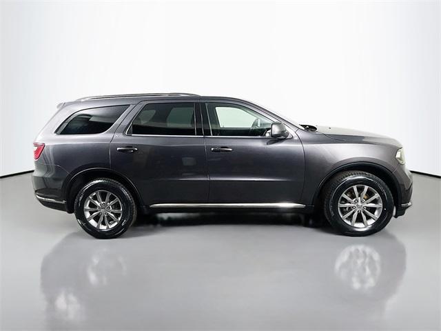 used 2018 Dodge Durango car, priced at $18,547