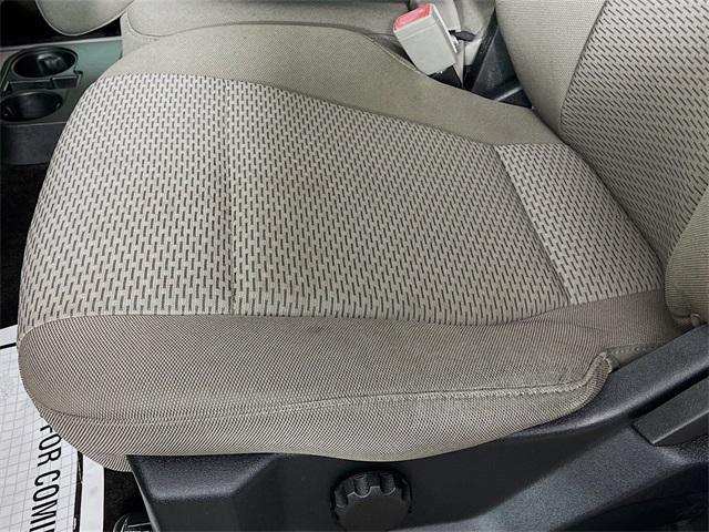 used 2018 Ford F-150 car, priced at $25,037