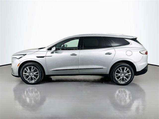 used 2022 Buick Enclave car, priced at $25,177