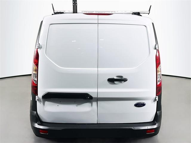 used 2021 Ford Transit Connect car, priced at $18,997