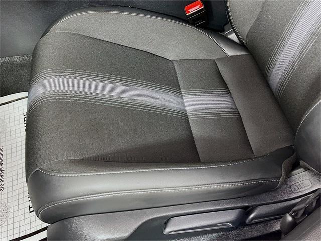 used 2024 Honda Civic car, priced at $24,297