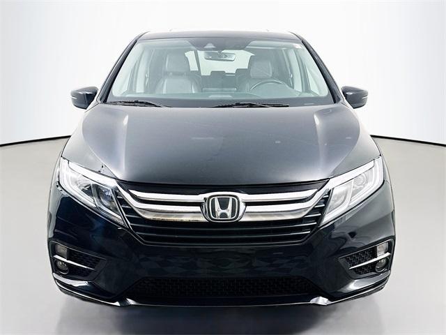 used 2020 Honda Odyssey car, priced at $26,997