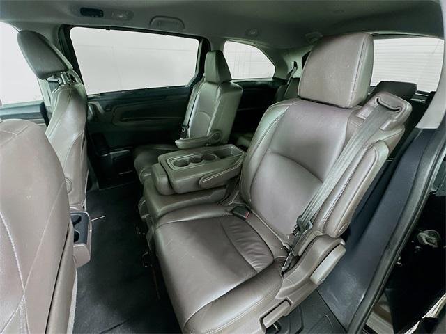 used 2020 Honda Odyssey car, priced at $26,997
