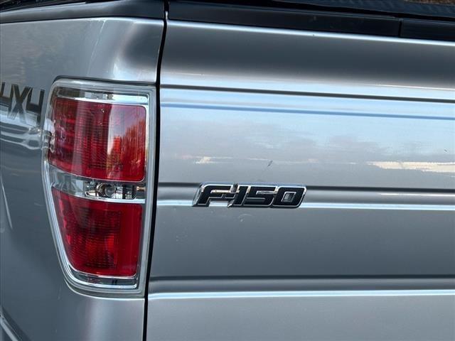 used 2014 Ford F-150 car, priced at $18,597