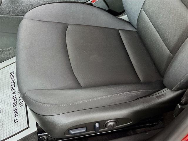 used 2024 Chevrolet Malibu car, priced at $19,887