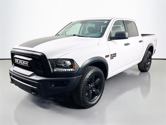used 2020 Ram 1500 Classic car, priced at $28,514