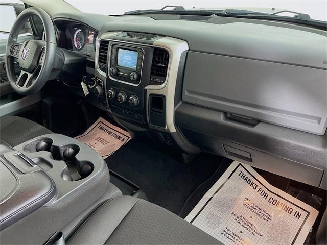 used 2020 Ram 1500 Classic car, priced at $28,514