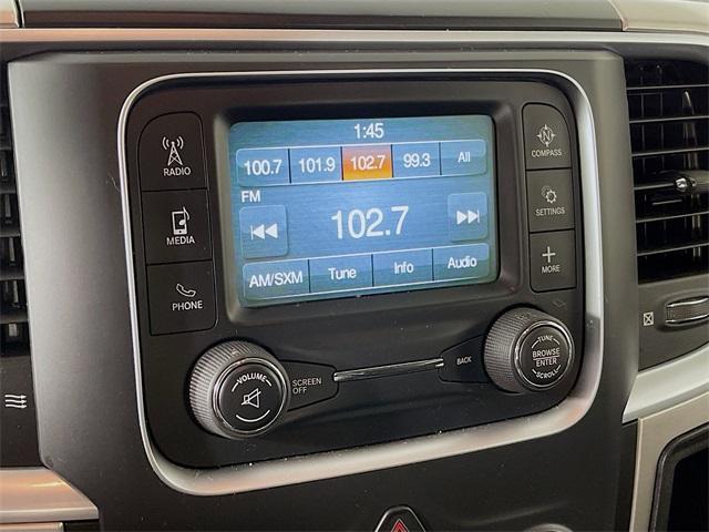 used 2020 Ram 1500 Classic car, priced at $28,514