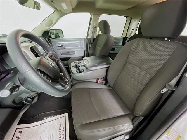 used 2020 Ram 1500 Classic car, priced at $28,514