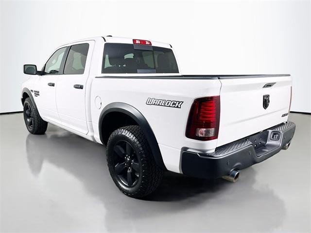 used 2020 Ram 1500 Classic car, priced at $28,514