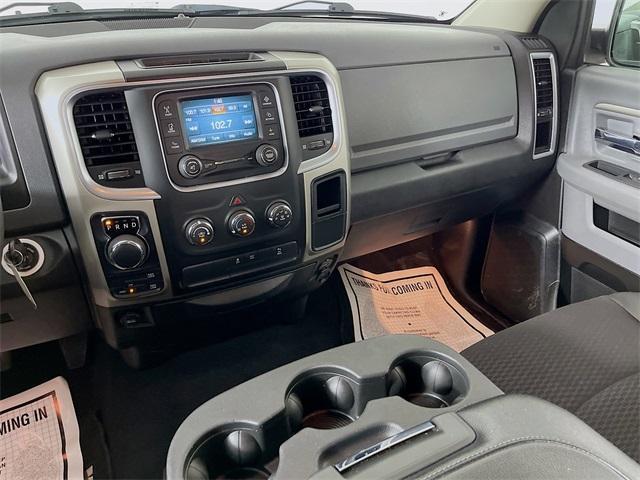 used 2020 Ram 1500 Classic car, priced at $28,514