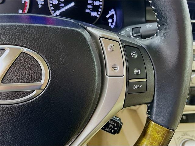 used 2014 Lexus ES 350 car, priced at $15,997