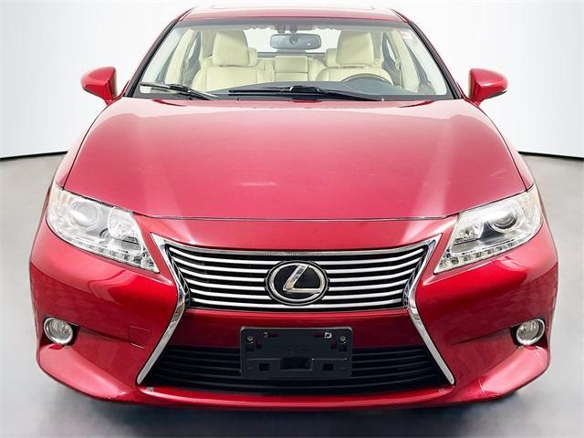 used 2014 Lexus ES 350 car, priced at $15,997