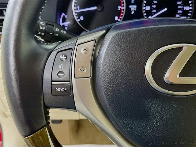 used 2014 Lexus ES 350 car, priced at $15,997