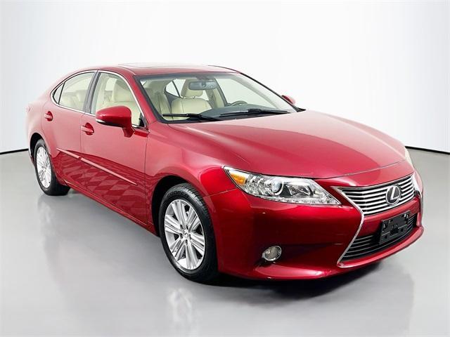 used 2014 Lexus ES 350 car, priced at $15,997