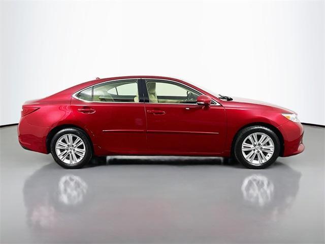 used 2014 Lexus ES 350 car, priced at $15,997